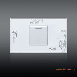 温州墙壁开关插座厂 118型墙壁开关插座的制造、选择与市场行情