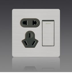 温州经济技术开发区天河施麦特电器厂 专业铸就品质，匠心守护用电安全——聚焦墙壁插座系列产品